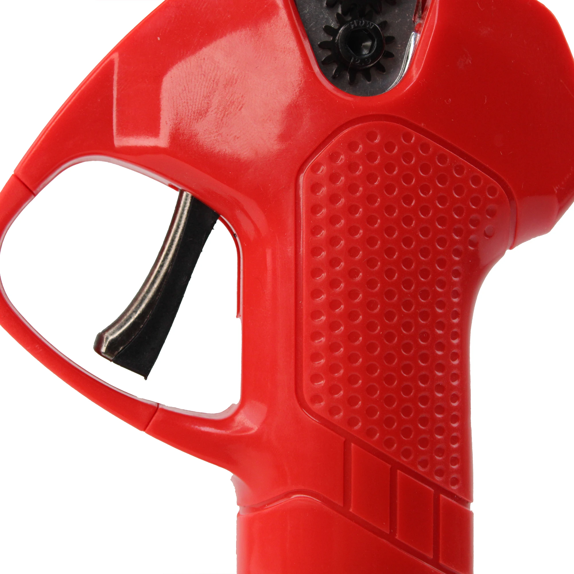 China Pruning Shears Electric Pruning Scissors Professional 2 Batteries 1 Charger 25mm Electric Pruning Shear