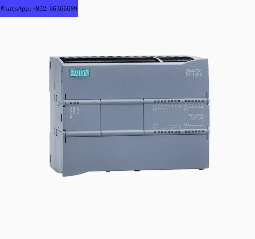 Suitable for Siemens Programmable Logic Controller PLC S7-1200 CPU 1211C 1212C 1214C 1215C 1217C