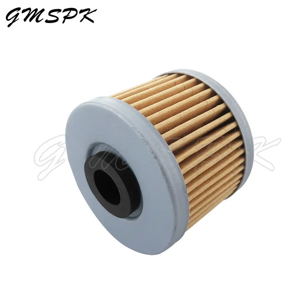 1/2/4/6pcs Motorcycle Oil Filter Fit for CFMOTO NK250 250SR SR250 CF 250NK CF250NK NK 250 NK 250 SR CF250