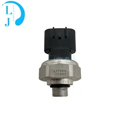499000-7880 A/C Pressure Sensor For TOYOTA Yaris Corolla Camry Corolla Scion 4990007880