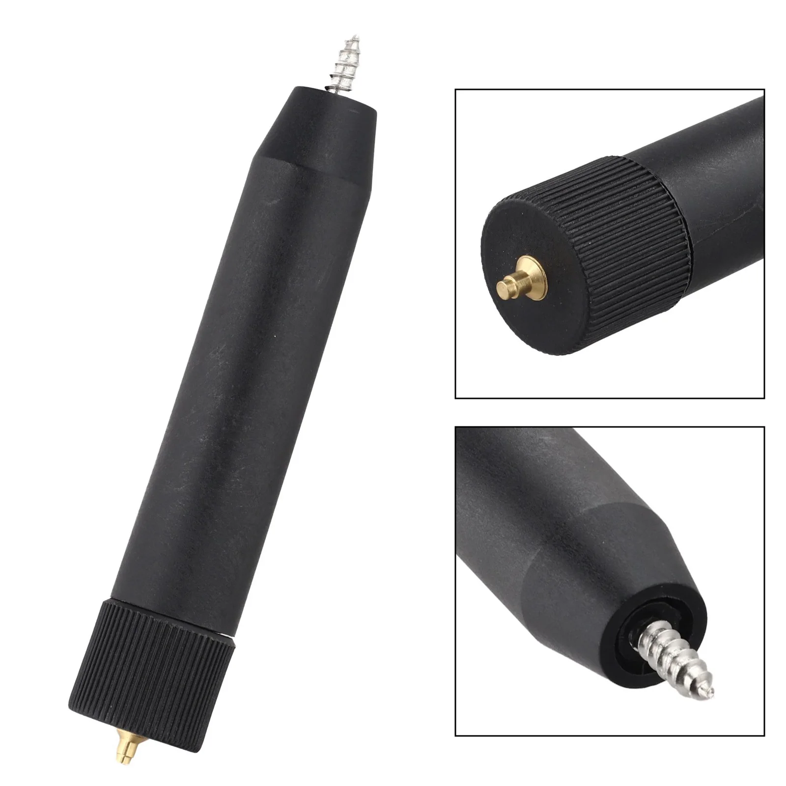Fuel Injector Filter Removal Tool Extractor 1PCS for Auto Use Designed for Easy Filter Removal from Multi Port Fuel Injectors
