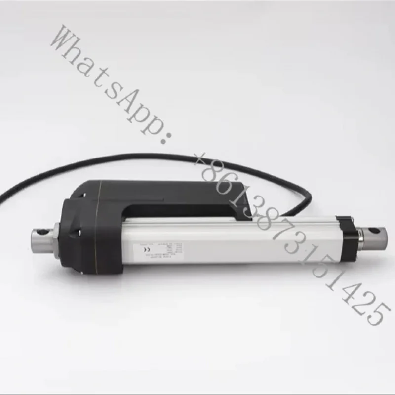 

Suitable IP65 Waterproof 12V~48V Linear Actuator Dump Truck Bed Lifting 20mm-1000mm Agricultural Machinery Motors