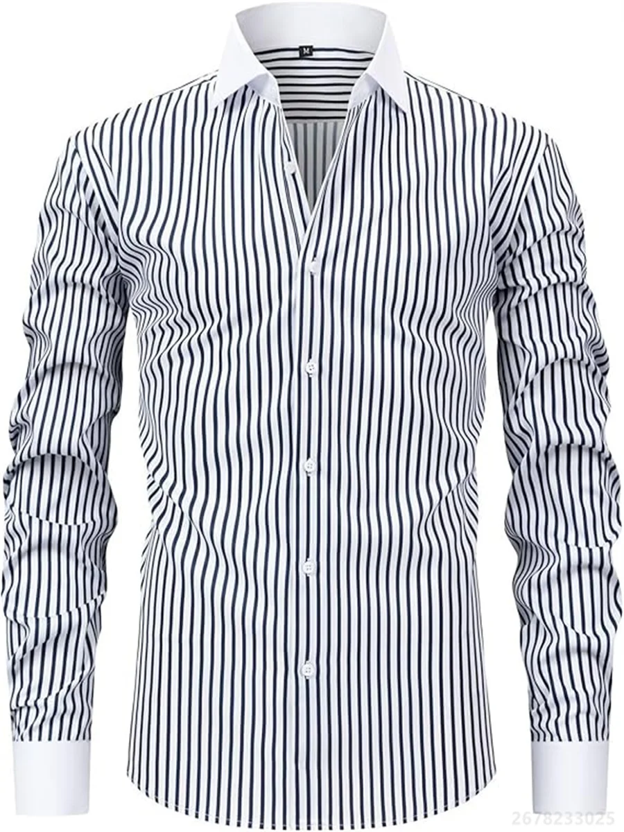 Thumbnail 2 - #48 Best Mens Formal Button Down Shirts to Buy In 2026