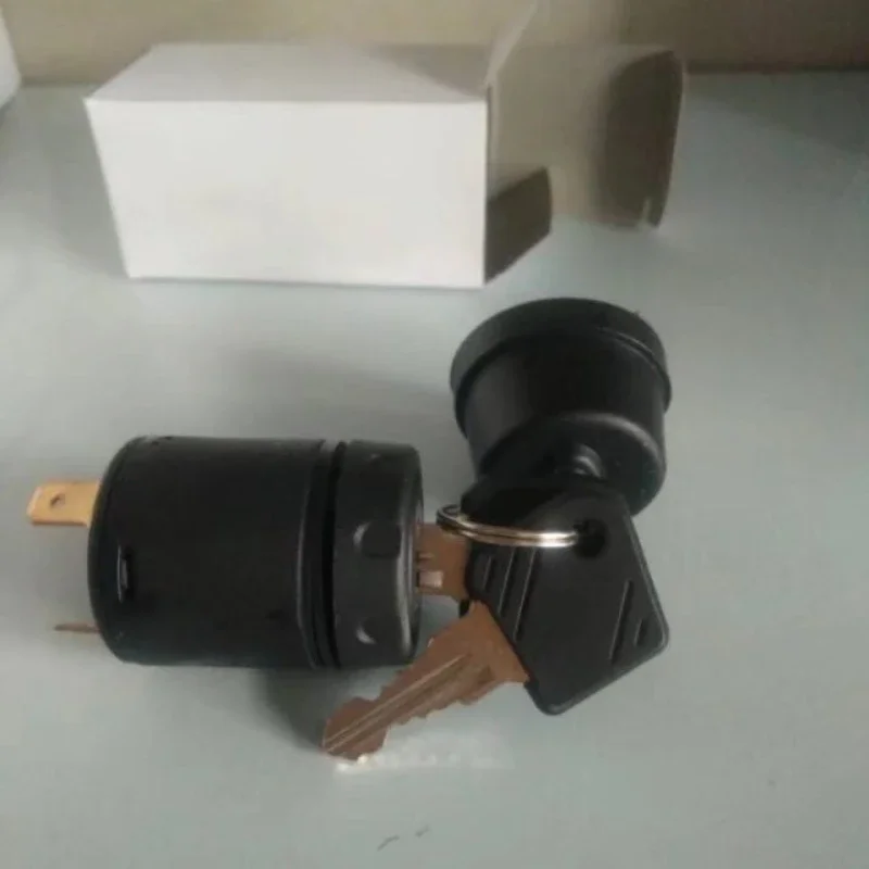 

JK410 JK801 JK802 Electric Forklift Key Switch