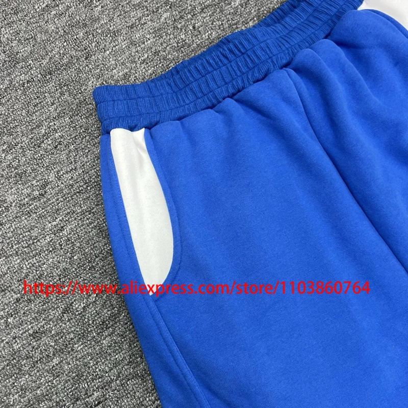 الرجال اليومية فضفاضة عادية ميرترا Sweatpants 2025 جديد الخريف المتخصصة عالية الجودة كل مباراة الاتجاه MERTRA سراويل تقليدية