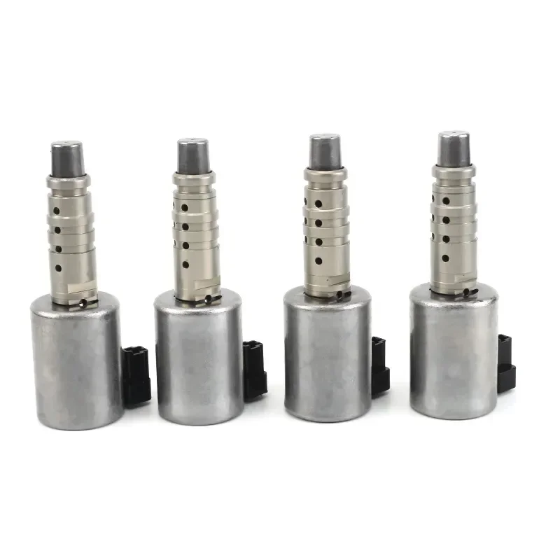 

Hot Sale Auto Parts 7pcs Transmission Solenoid Kit JF016E JF017E CVT for Nisson