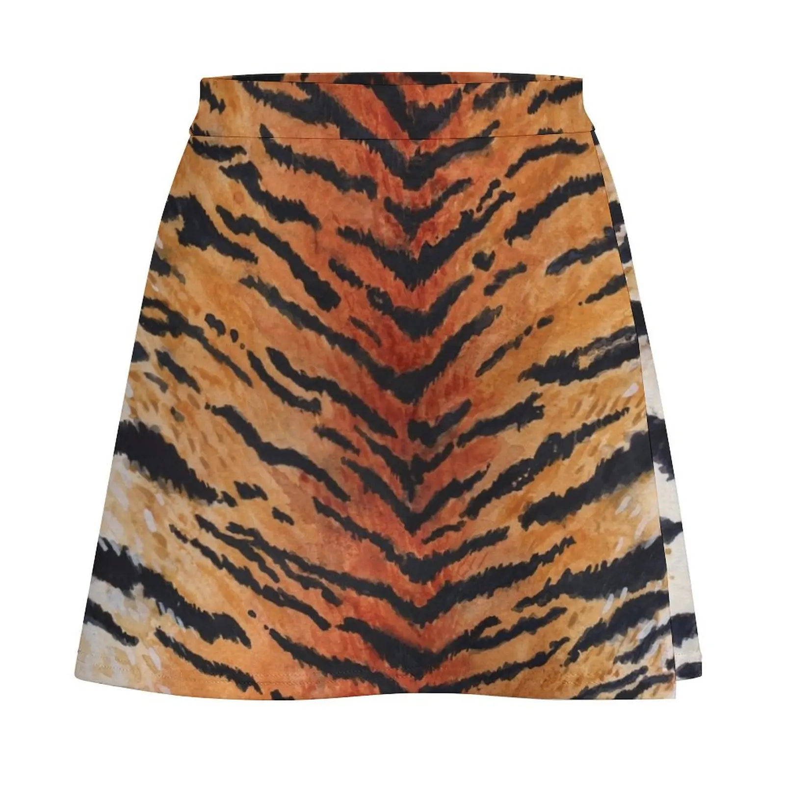 Tiger Tiger Mini Skirt Short skirt woman cute skirt women's golf wear summer Mini