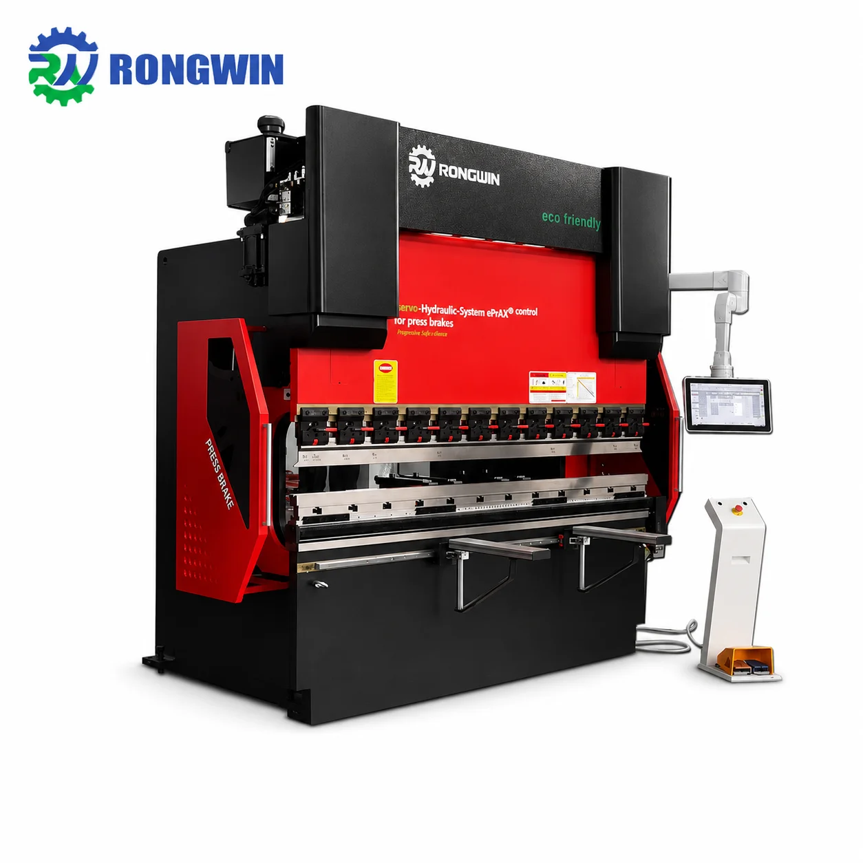 【Em Destaque】Prensa Dobradeira - Hydraulic Sheet Metal Bender Press Brake avaliação e preço