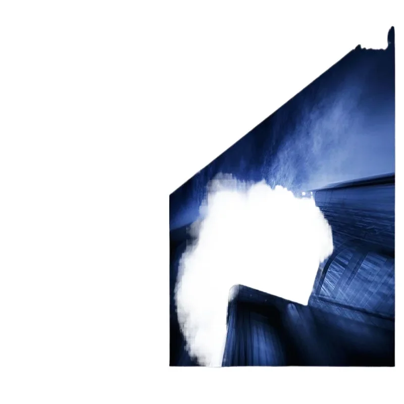 8K 100-inch, ultra-clear 4K LCD TV with large screen, household