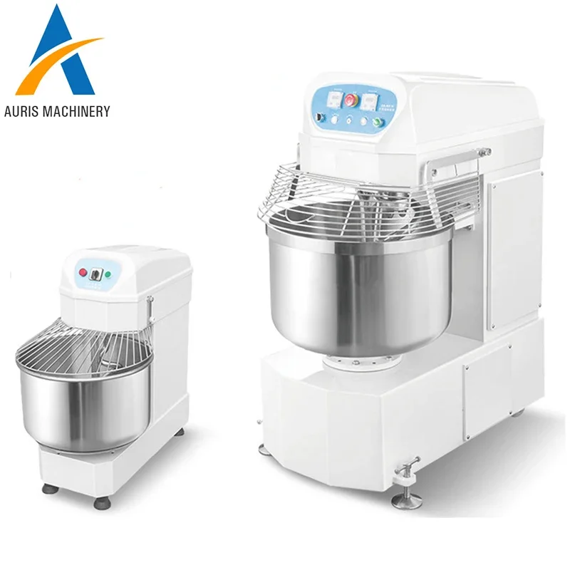 Commerical Sinmag 5kg Dough Mixer 50kg 100kg dough mixing machine cake dough mixer