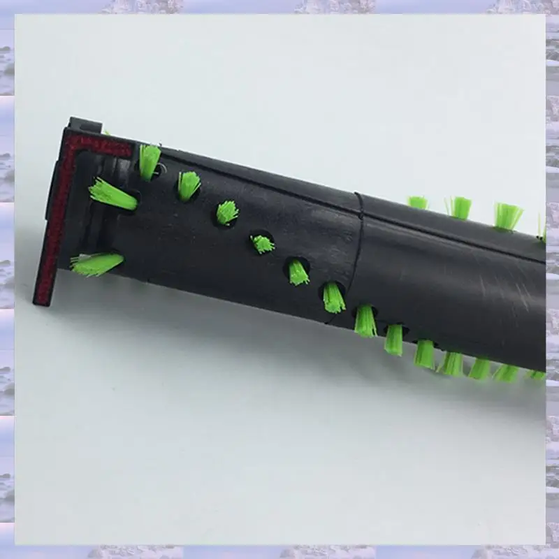 

2025-2X For GTECH Airram MK2 K9 Roller Roll Brush Bar End Cap Cordless Vacuum Cleaner