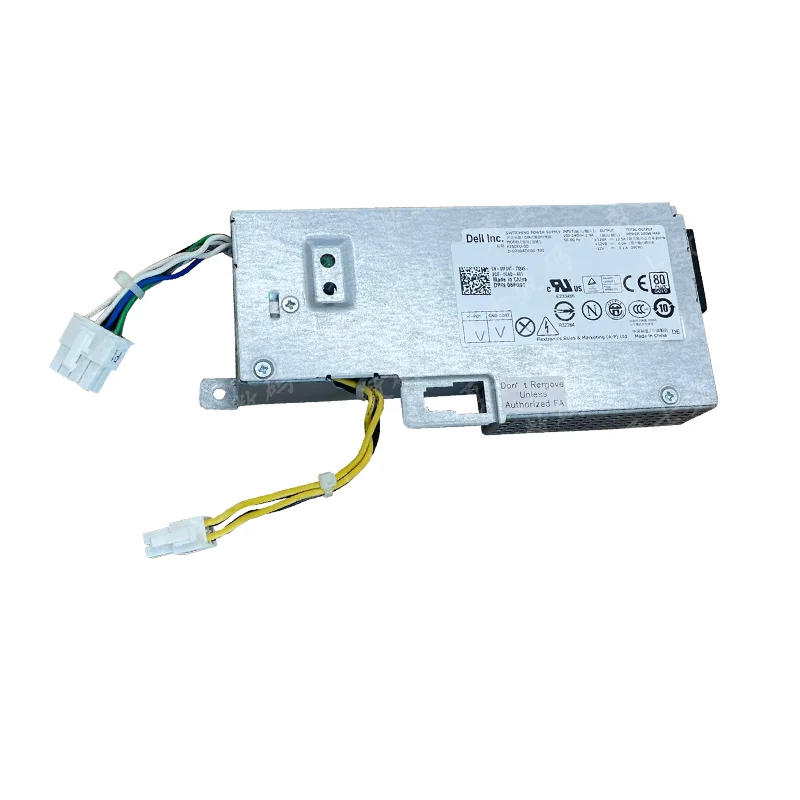 

For Dell 790 780 7010 7020 9010 Small Chassis USFF Power Supply L200EU-00 F200EU-00