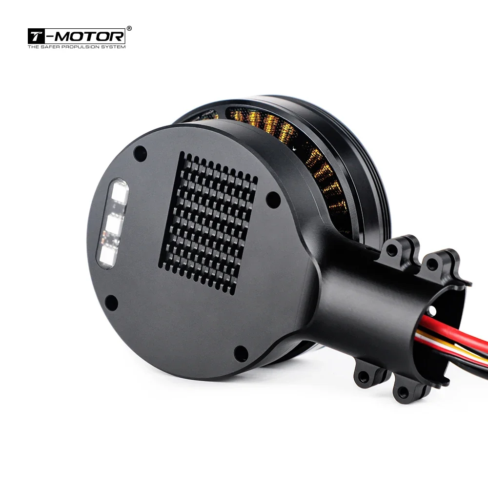 T-MOTOR XU8-X Combo Geïntegreerd voortstuwingssysteem Armset voor RC Drone UAV VTOL