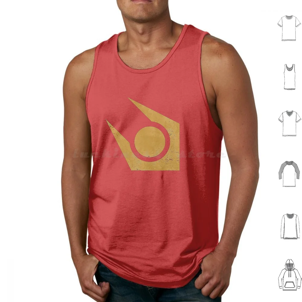 Combine Logo Half Life 2 Tank Tops Vest Sleeveless Half Life Alyx Half Life 2 Black Mesa Logo Gordon Freeman Combine City 17