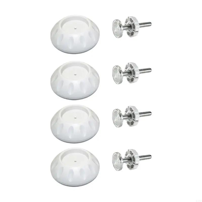 

F19F Nonslip Infant Safety Barrier Easy to Install Assembly Flexible Positioning Practical For Halls Staircases Room