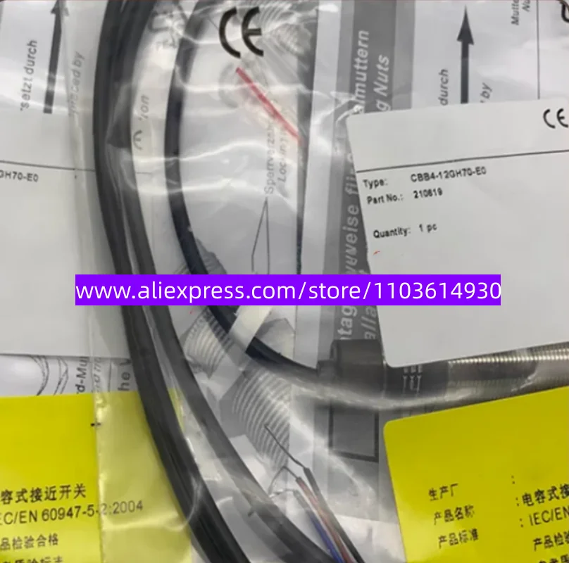 Новый переключатель приближения CBB4-12GH70-E0-V1 CBB8-18GS75-E2-V1 CBB4-12GH60-E2-V1 CBB4-12GH70-E0 CBB4-12GH70-E2 CBB4-12GH70-E2-V1 Новый переключатель приближения CBB4-12GH70-E0-V1 CBB8-18GS75-E2-V1 CBB4-12GH60-E2-V1 CBB4-12GH70-E0 CBB4-12GH70-E2 CBB4-12GH70-E2-V1