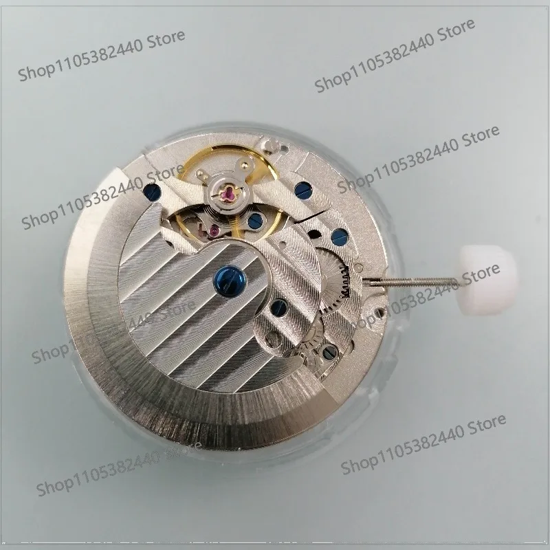 For LB20 Watch Movement, 12H Big Date, 6H Moon Phase