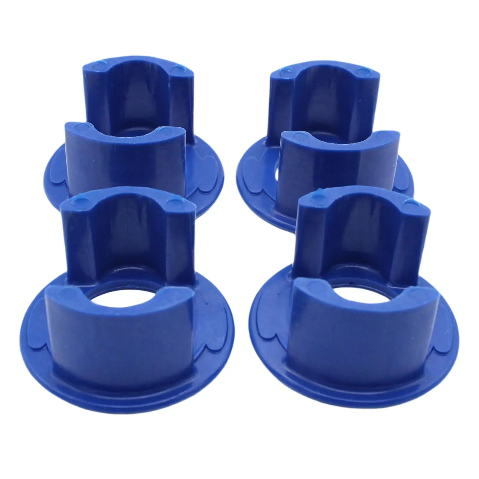 Front Subframe Bushing Kit Polyurethane for Volvo XC70 2000 up to 2008