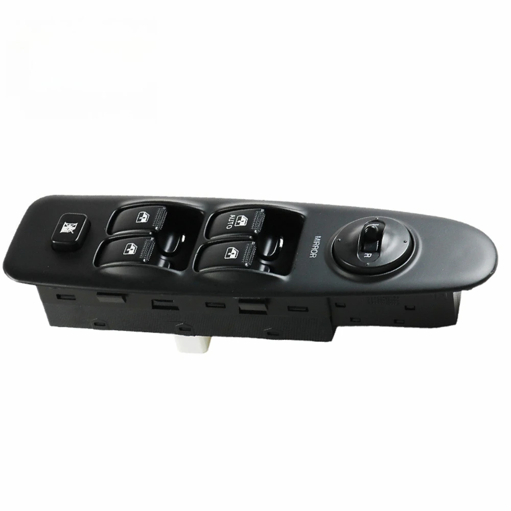 

Power Master Control Window Switch For Hyundai Elantra 2002-2006,93570-2D100