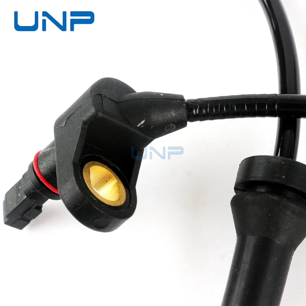 52060156 Sensor de velocidad de rueda delantera L/R ABS AD para JEEP Wrangler JK 2006-2018, 68003281 AA 68003281 AB 68003281 CA 68003281 AD AD.