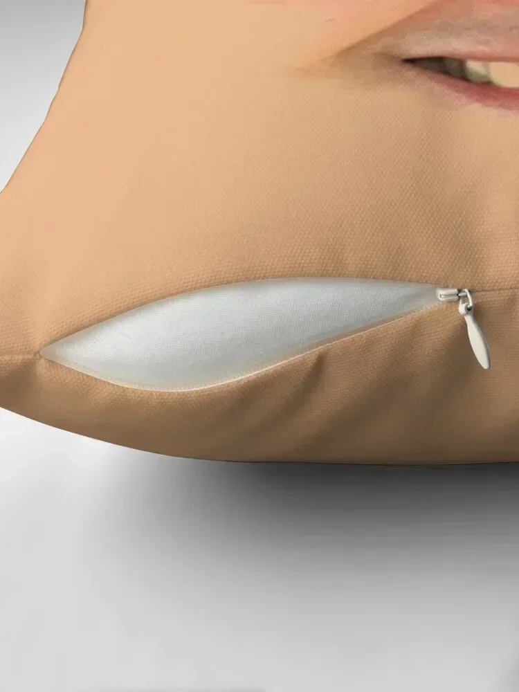 Neil Breen Throw Pillow Elastic Cover For Sofa Cusions Cover pillow