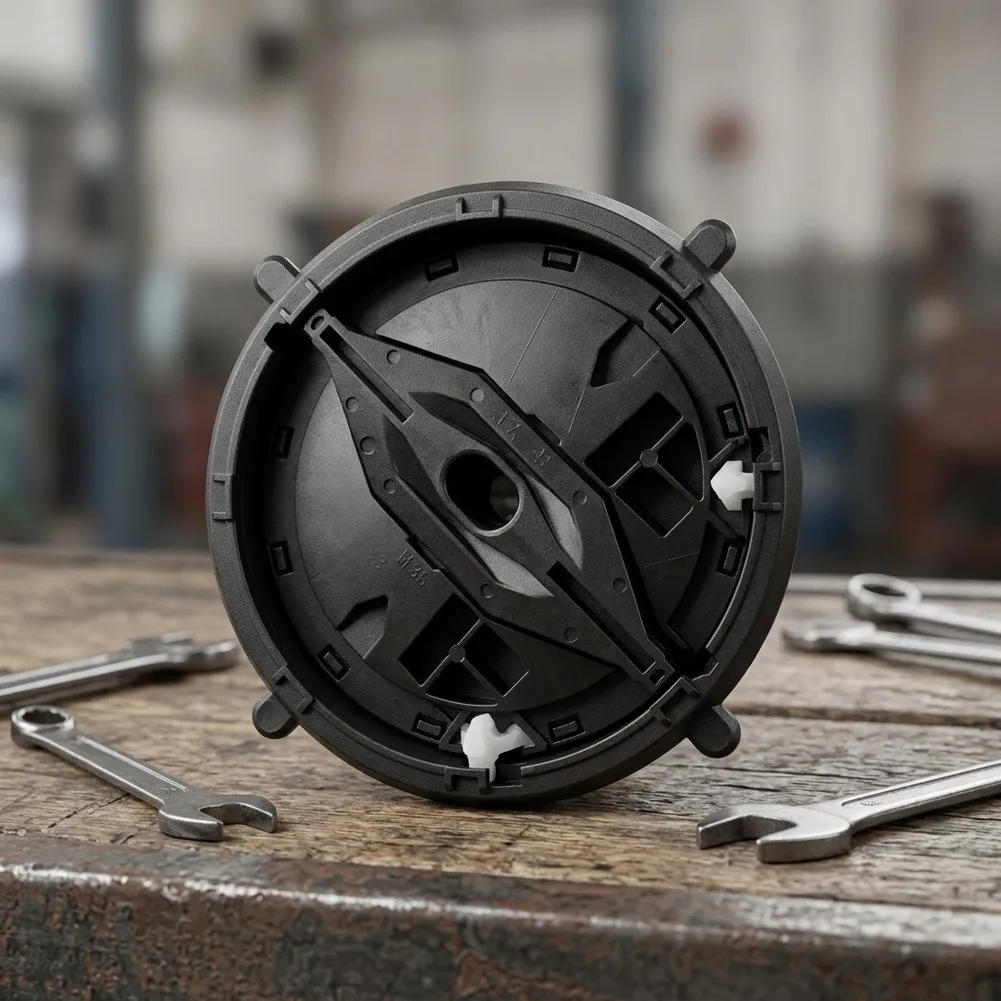 Mirror Motor Assembly CRP500031 JDE8944 for Land Rover For Range Rover and Vehicles Manufactured Between 2002 and 2025