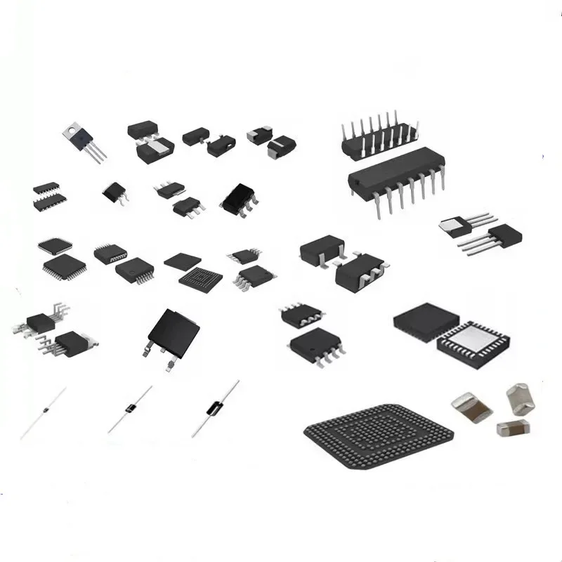 1 pièce MC9S12XD256CAL LQFP112, composant CPU vulnérable pour carte informatique automobile, électronique automobile