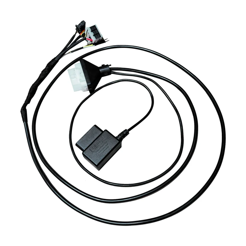OB-3 In 1 Cable 4A … - image