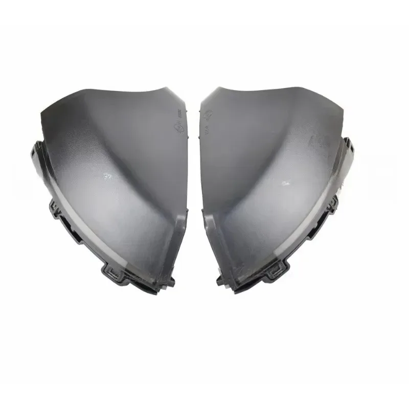 

New For 2009-18 N/S Wing Door Mirror LED Indicator Signal Light Polo MK5 6R LED Rearview Mirror Turn Signal Light