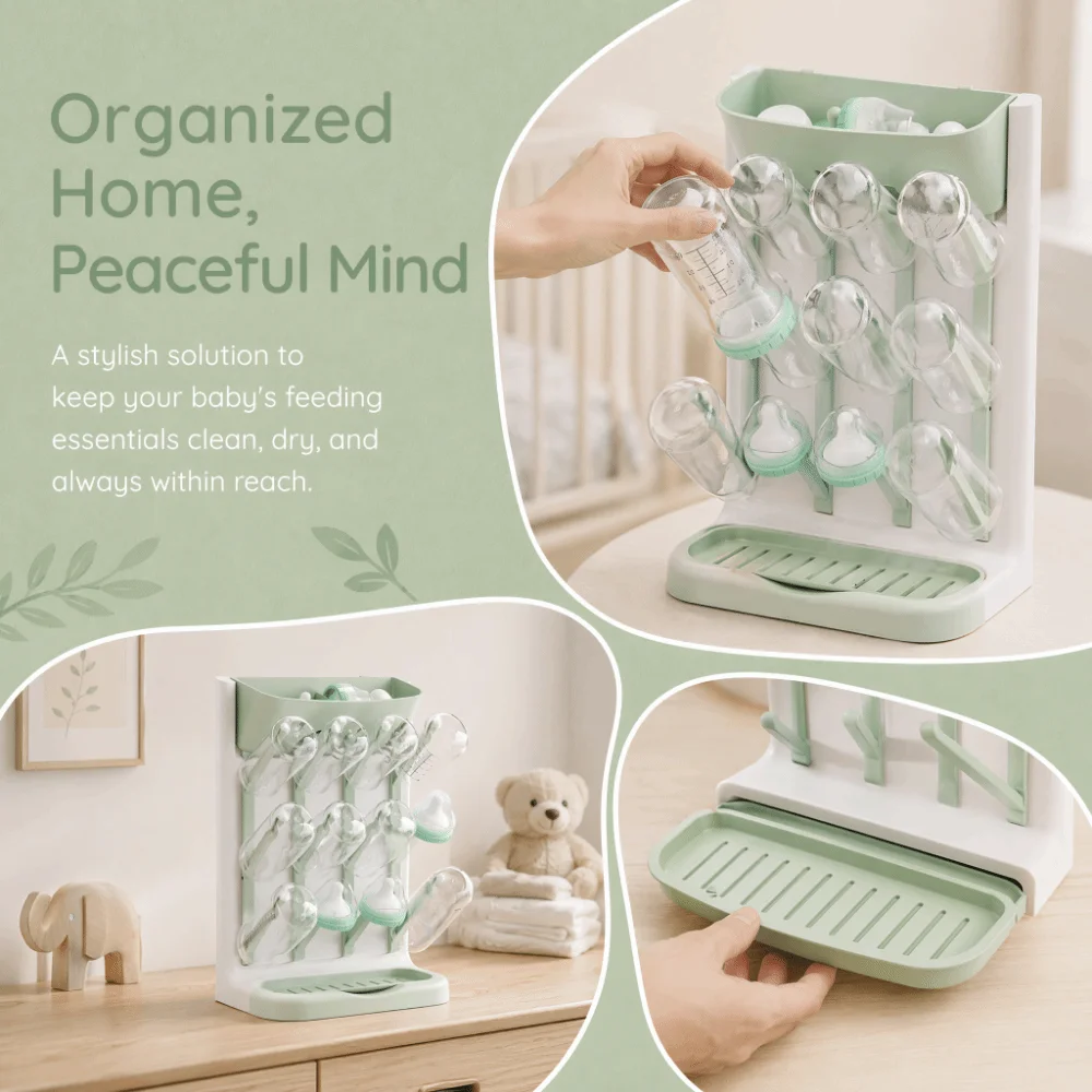 multi-layer-baby-bottle-drying-rack-large-capacity-multi-tiered-cups-drying-stand-holder-countertop-vertical-storage-rack-daily