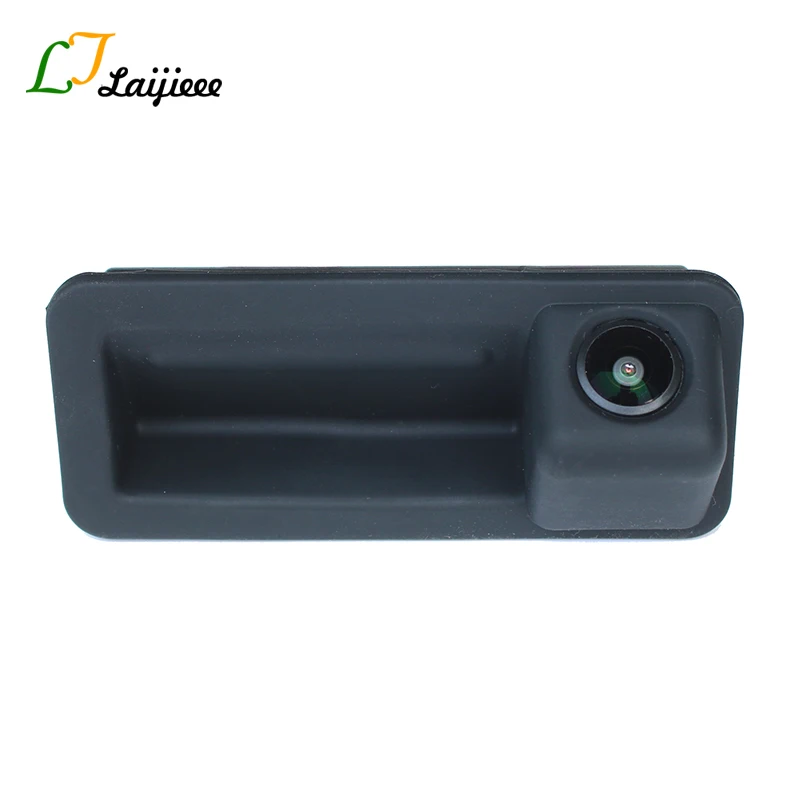 

Для Ford Focus 2 MK2 Fiesta MK7 Kuga MK1 Mondeo MK4 C-MAX C Max S-MAX S Max Galaxy WA6 HD камера заднего вида с ночным видением