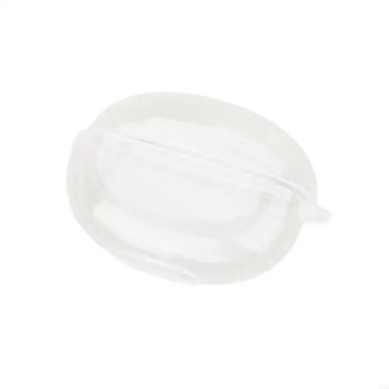 G8TA Гибкий чехол небольшой корпус Силиконовый защитный корпус пылеипроницаемый корпус для почек воздуха 6