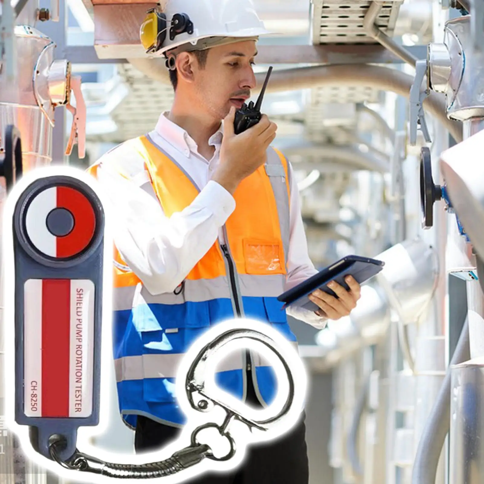 Coil Tester Electro…