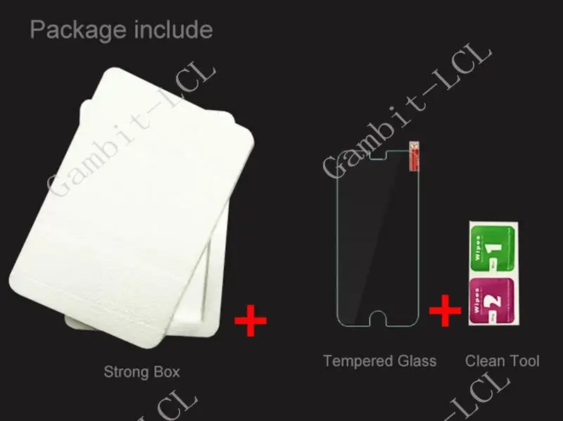 1-2PCS For Blackview A50 A52 A55 Pro A60 Plus A70 A80s A80 A85 A90 A95 A100 Oscal C80 C60 Screen Protective Tempered Glass Film