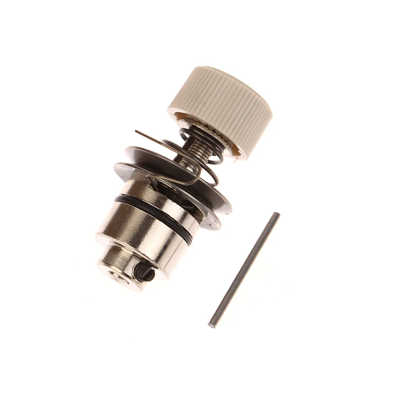 6-1 Morsetto per filo per cucire a tensione del filo per macchina a punto annodato 6-1 Pezzi di ricambio per macchina da cucire industriale a punto annodato piatto