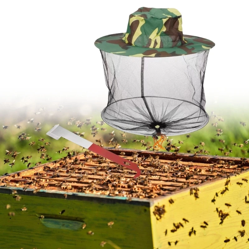 Hat d'apiculteur