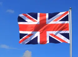 90x150cm Uk Flags England Country State Flag Polyester United Kingdom National Britain Banner