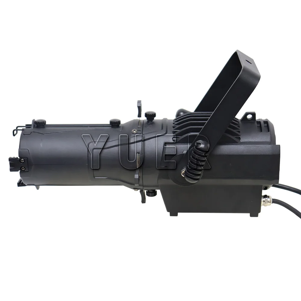 3200K Mini 60W COB الشخصي الأضواء ل Dj ديسكو الزفاف نادي بقعة الإضاءة العارض تأثير حفلة موسيقية DMX التحكم