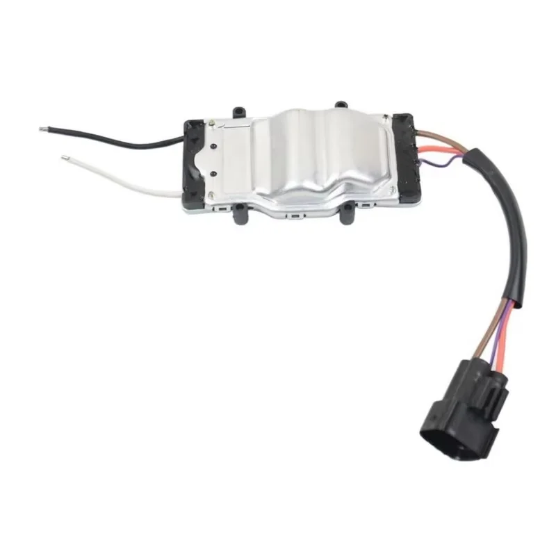 

Radiator Cooling Fan Control Module 1137328080 for BMW E46 3 Series 1998-2006