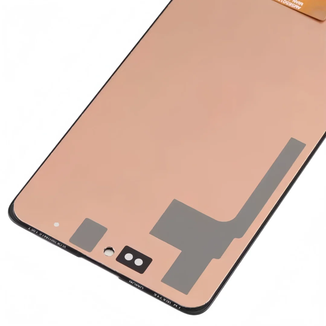 New OLCD Screen TFT screen suitable for Samsung Galaxy Note10 Lite SM-N770F/N770 mobile phone accessories