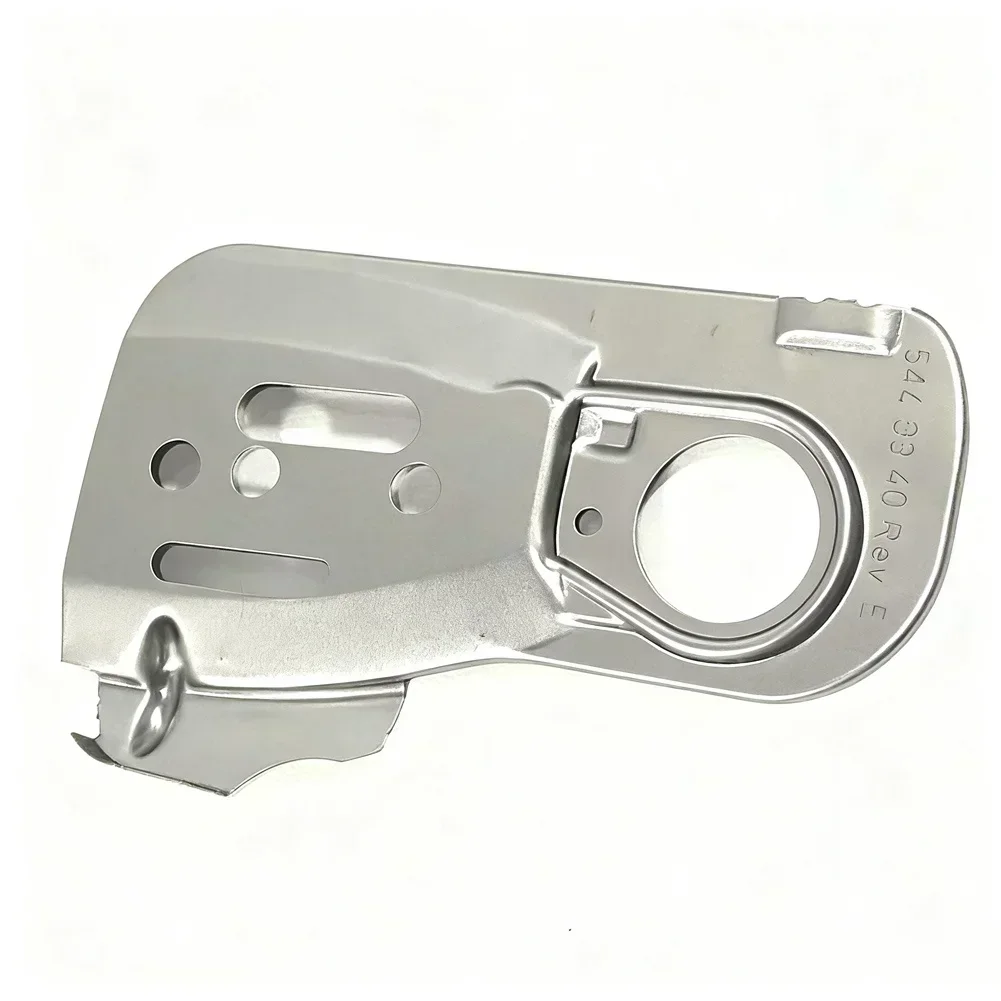 For Chainsaw Repair As Shown Chainsaw Guide Plate Budget-friendly Easy Installation Enhanced Performance For HUS 440
