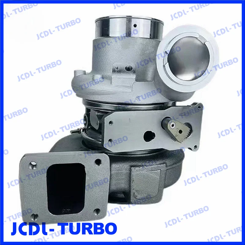 Turborbocharger  HE400VG 2201112 5548354 5459129 2140163 DAF 2154699 2136753 2128139PEX Turbo For DAF XF MX13 MX11