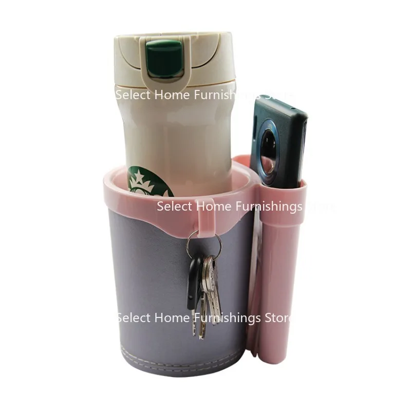 

Suitable for Bicycle Mobile Phone Water Cup Holder, Kettle Holder Outdoor Riding Equipment Cup Holder