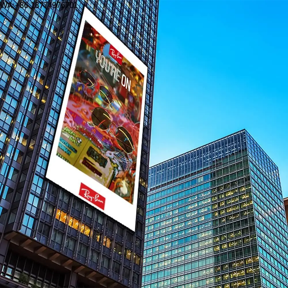 

New 2026 Full Color P3 P3.9 P3.91 3.91mm Outdoor Rental Led Video Wall for Event Stage Background Led Display Screen