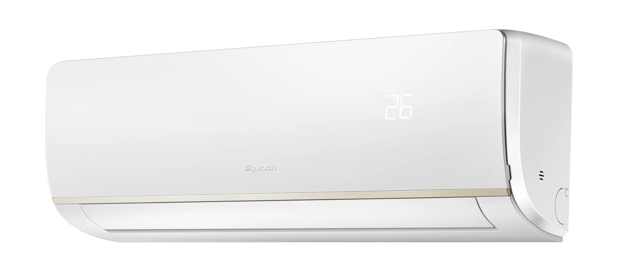 وحدات تكييف هواء OEM ممتازة 9,000 وحدة حرارية بريطانية مكيفات هواء من النوع المنفصل المثبت على الحائط للشراء بالجملة