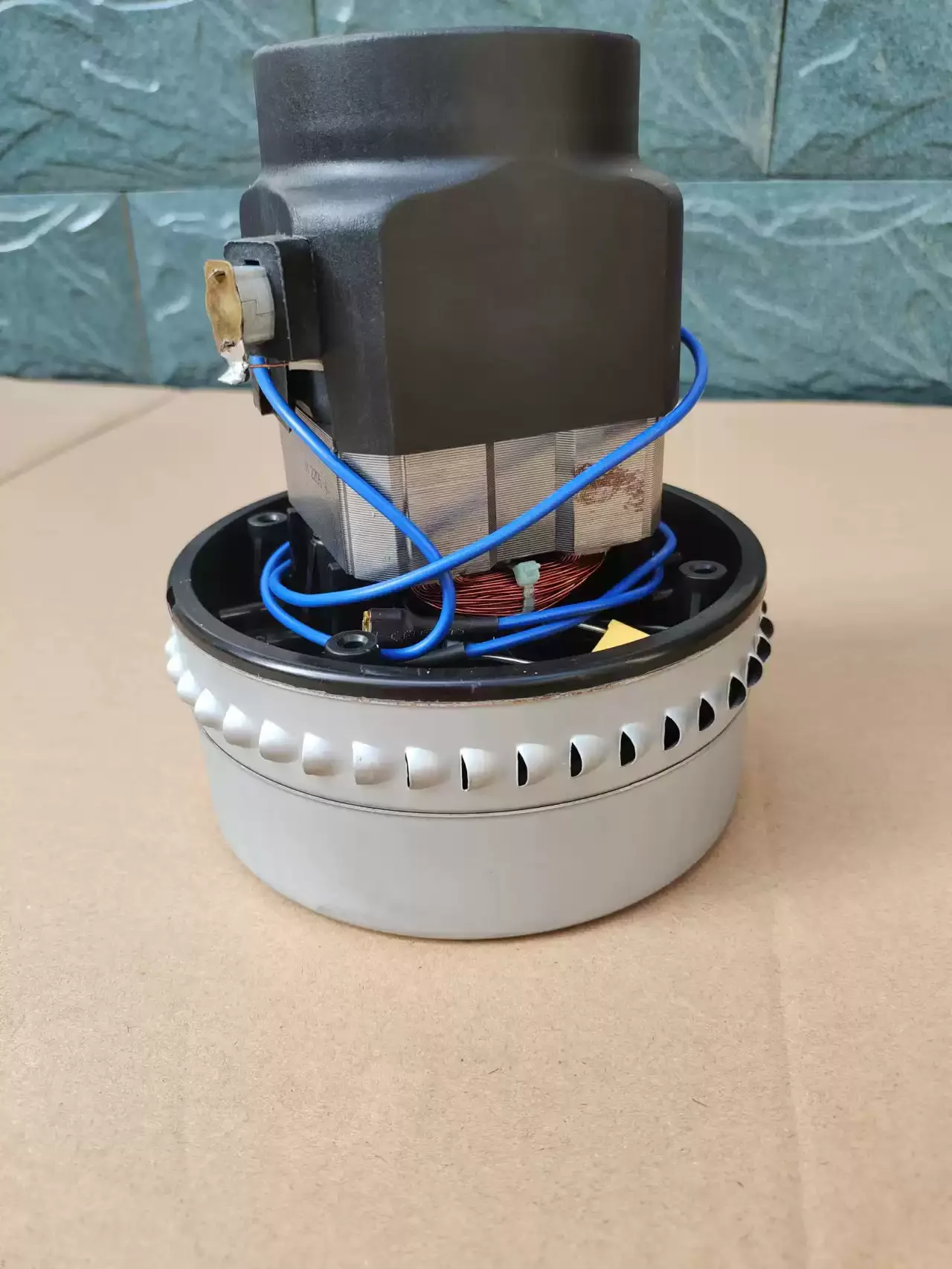XWA9530-220-1400-1000 1600W Series Wound Vacuum Cleaner Motor Household Vacuum Universal Motor