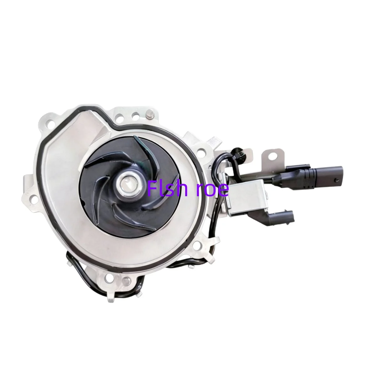 

LR123392, LR154597, JDE40573, LR092953For La=nd R-o=ver Ran-ge Evoque Sport Defender 2.0 L4 Electric Water Pump