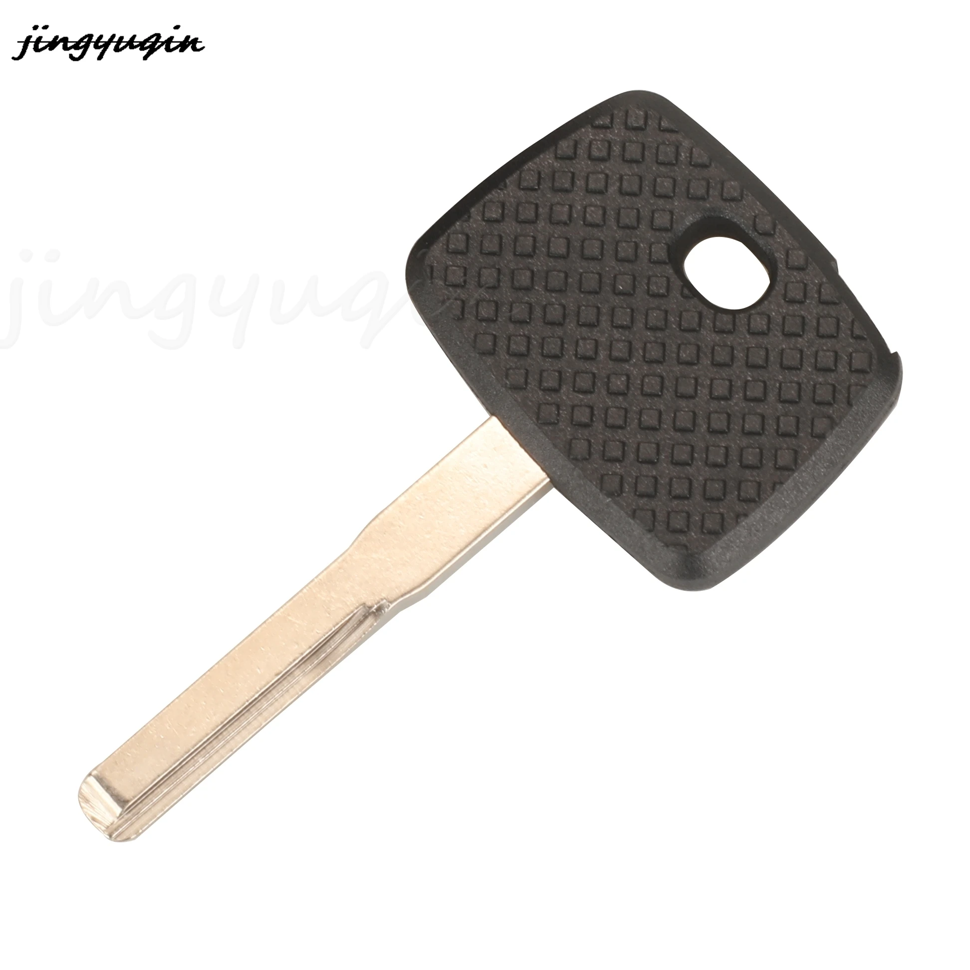 jingyuqin Replacement Transponder Auto Key Shell Case Fob Cover For Mercedes Benz Vito Actros Sprinter V Class Car Accessories