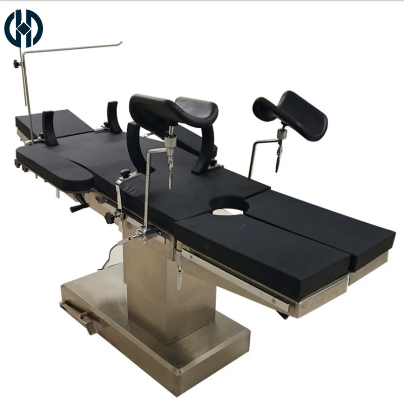 Operating Table Electric Hydraulic Medical High Performance Quality Operation Table