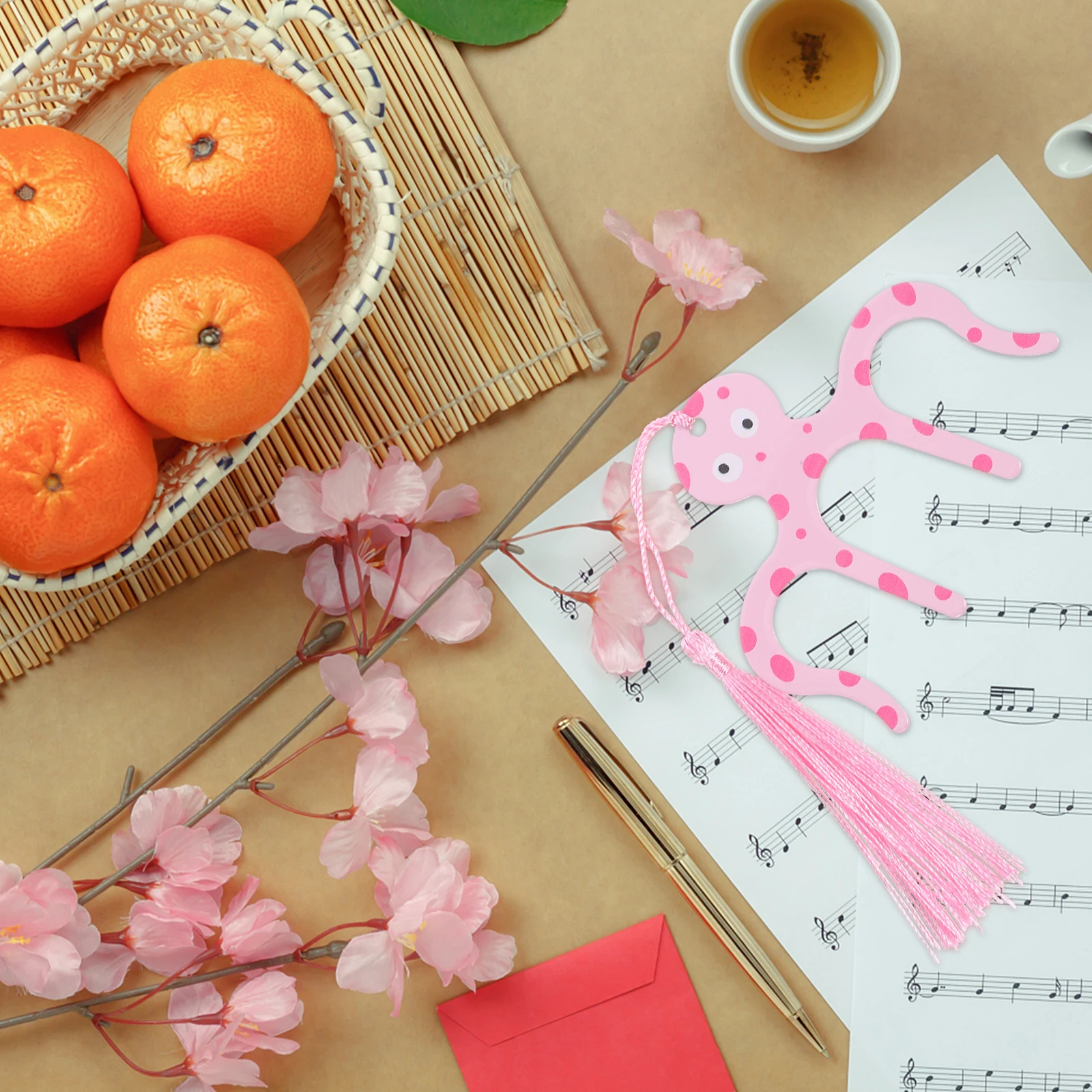 

Piano Score Clip Music Holder Page Book Opener Bookmark Clips Holders for Reading Paper